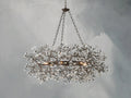 Fiona Crown Chandelier ARDENEL