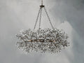 Fiona Crown Chandelier ARDENEL