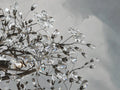 Fiona Crown Chandelier ARDENEL