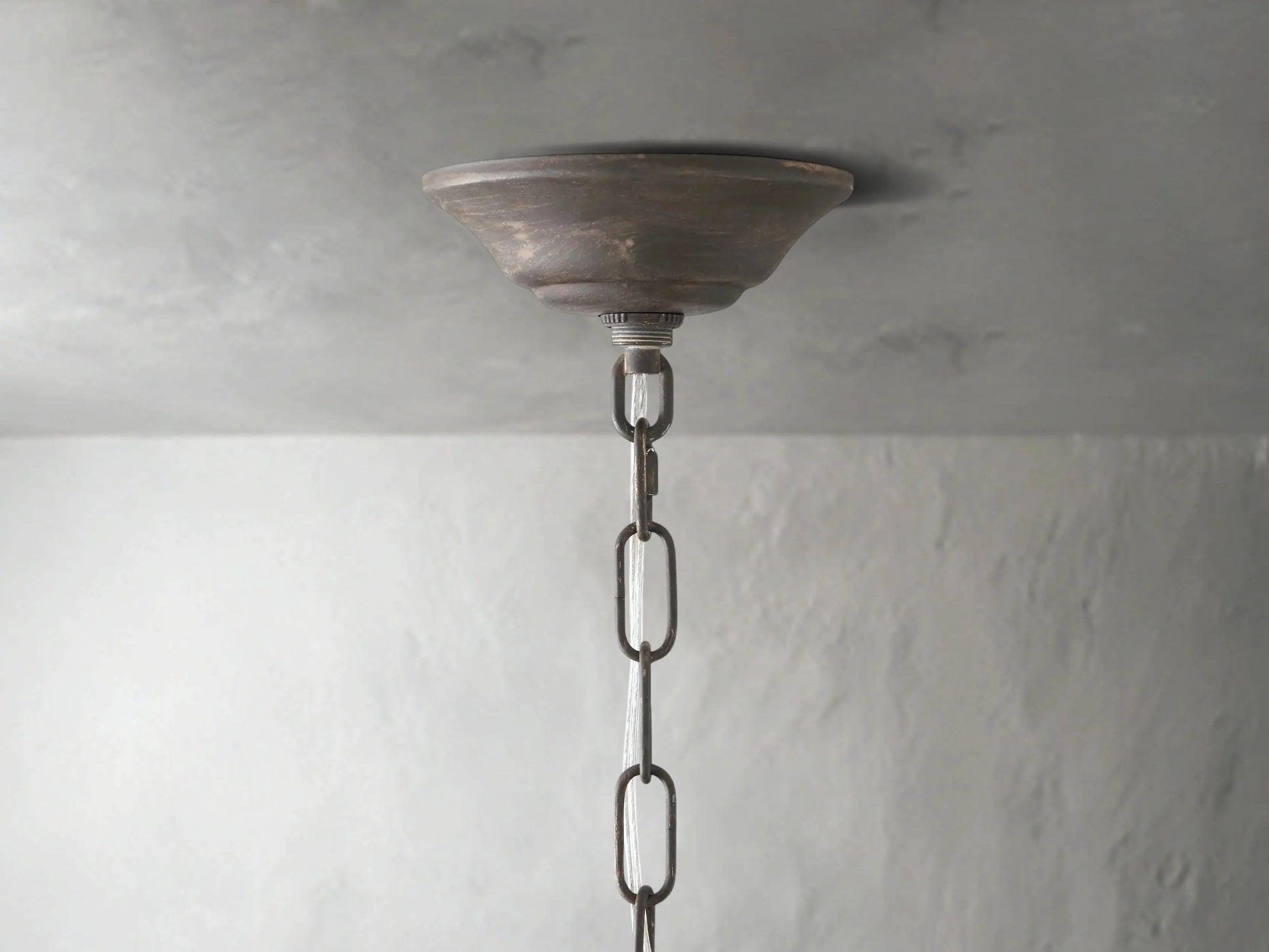 Fiona Crown Chandelier ARDENEL