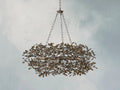Fiona Crown Chandelier ARDENEL