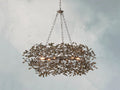 Fiona Crown Chandelier ARDENEL