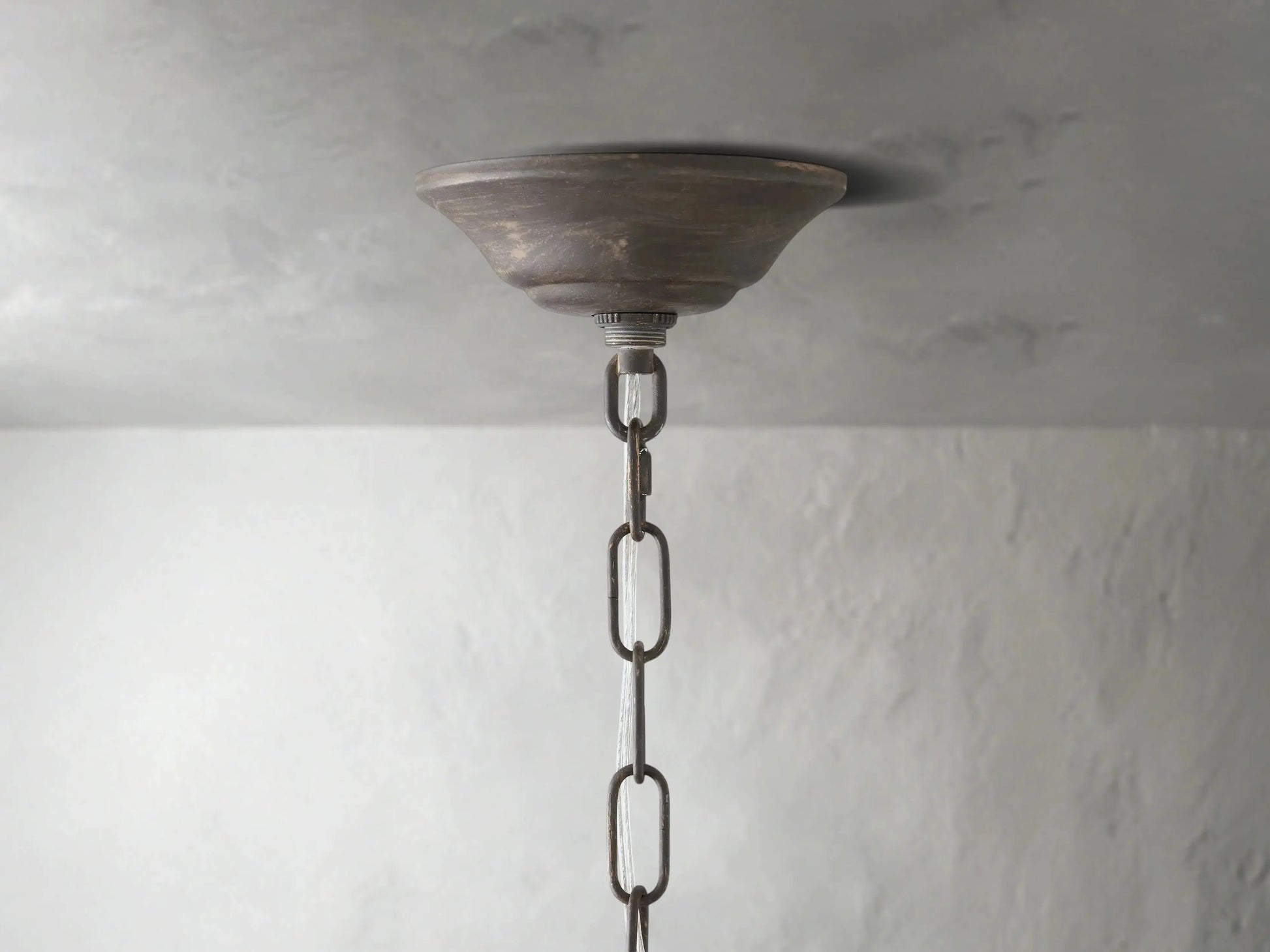 Fiona Crown Chandelier ARDENEL