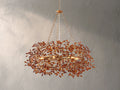 Fiona Crown Chandelier ARDENEL