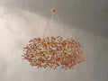 Fiona Crown Chandelier ARDENEL