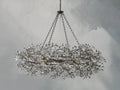 Fiona Crown Chandelier ARDENEL