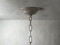 Fiona Crown Chandelier ARDENEL