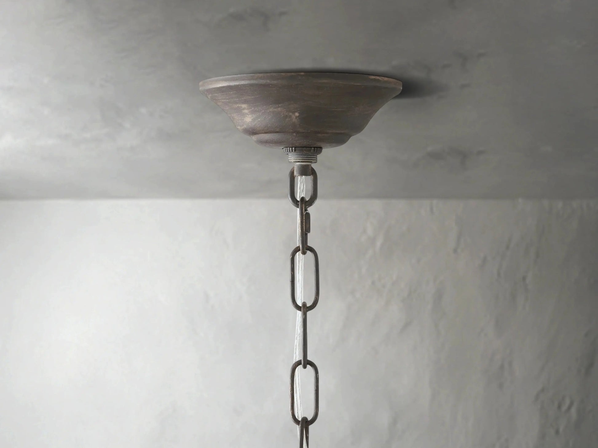 Fiona Crown Chandelier ARDENEL
