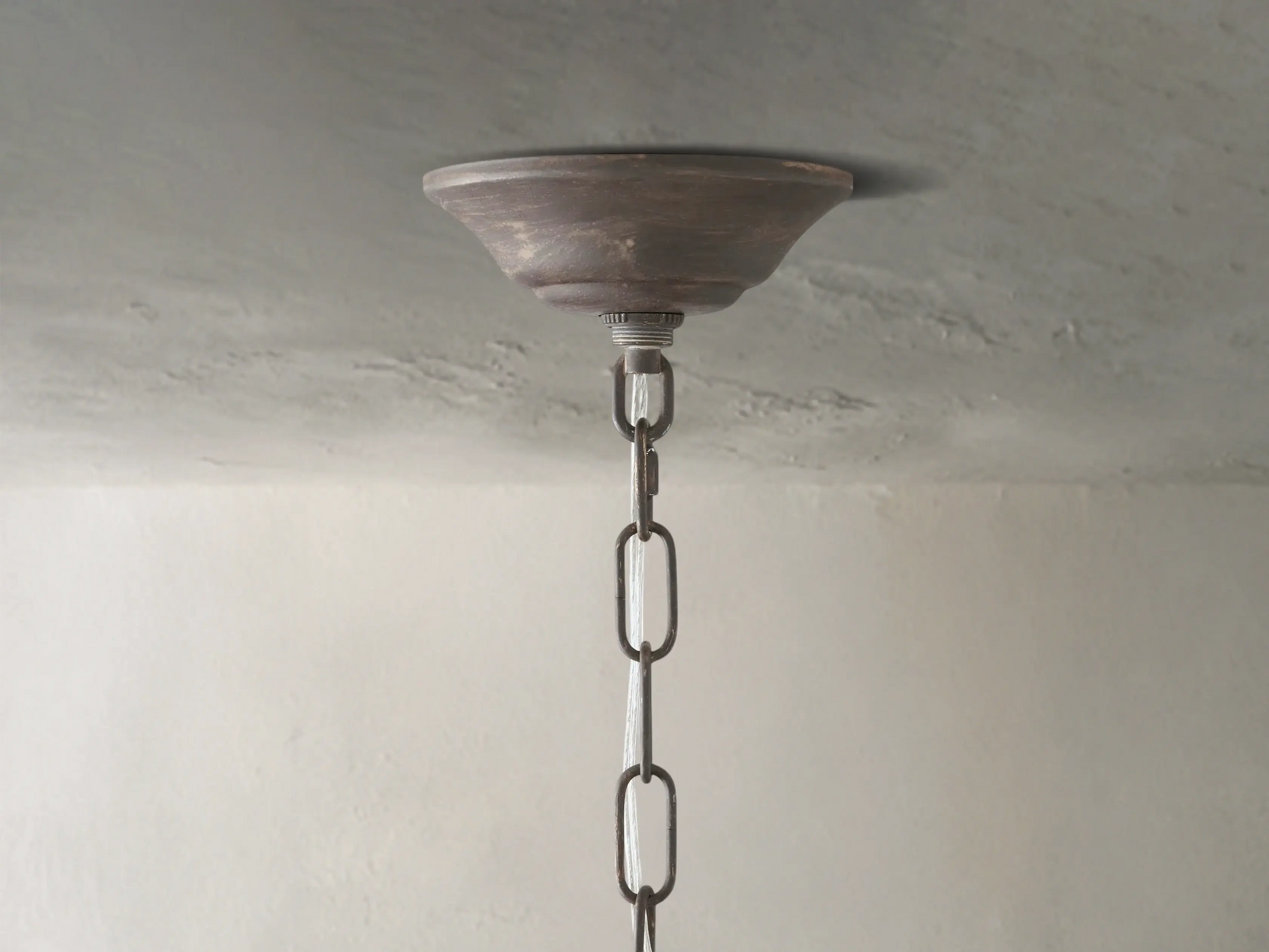 Fiona Crown Chandelier ARDENEL