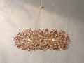 Fiona Crown Chandelier ARDENEL