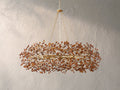 Fiona Crown Chandelier ARDENEL
