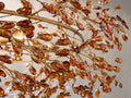 Fiona Crown Chandelier ARDENEL
