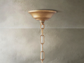 Fiona Crown Chandelier ARDENEL