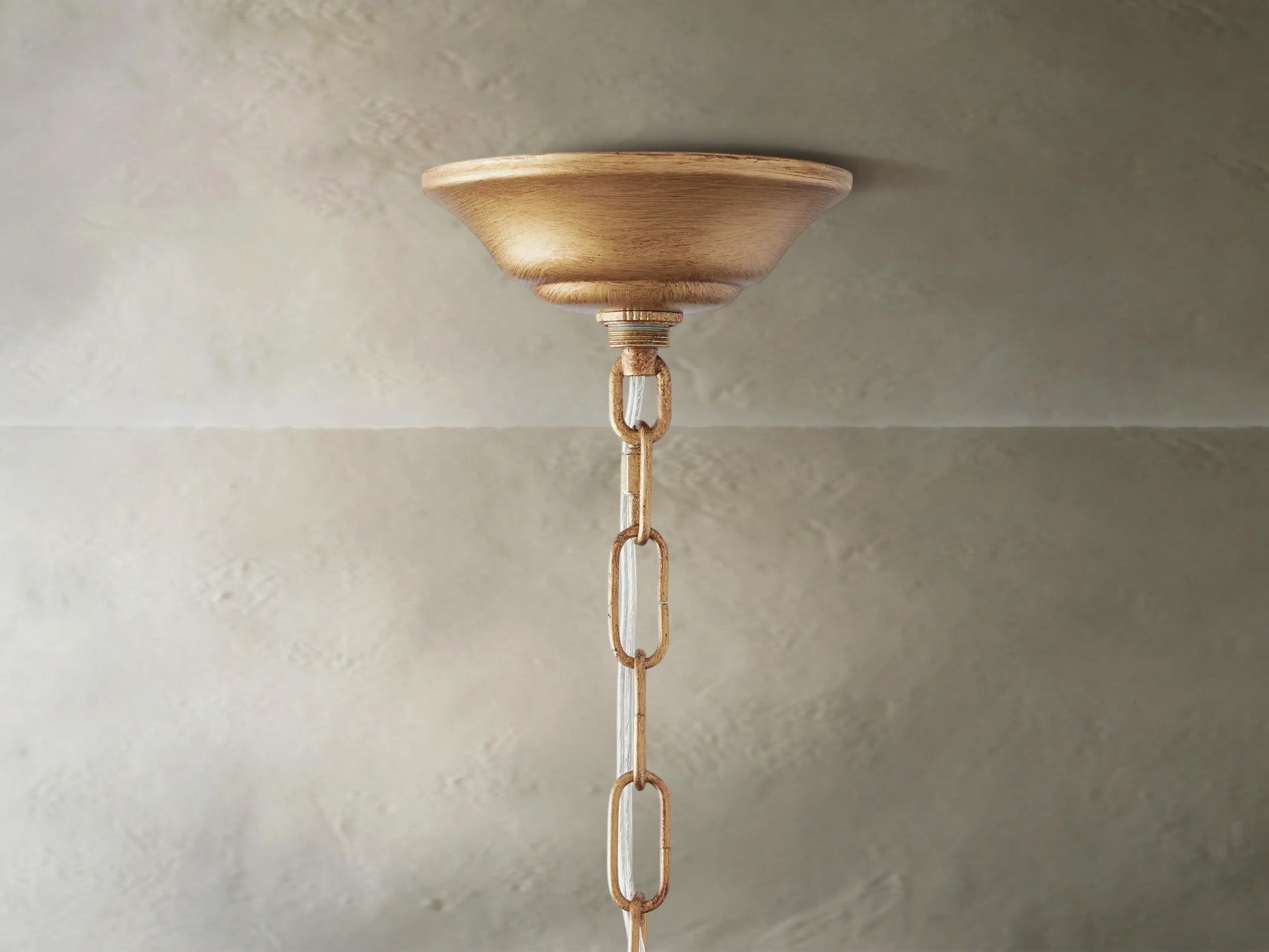 Fiona Crown Chandelier ARDENEL