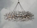 Fiona Crown Chandelier ARDENEL