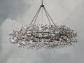 Fiona Crown Chandelier ARDENEL