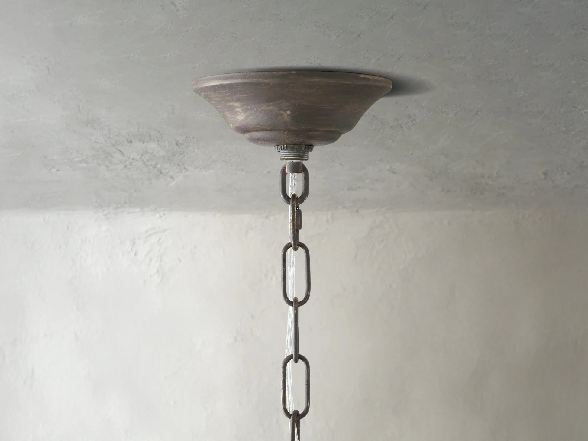 Fiona Crown Chandelier ARDENEL