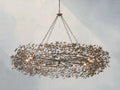 Fiona Crown Chandelier ARDENEL