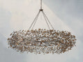 Fiona Crown Chandelier ARDENEL