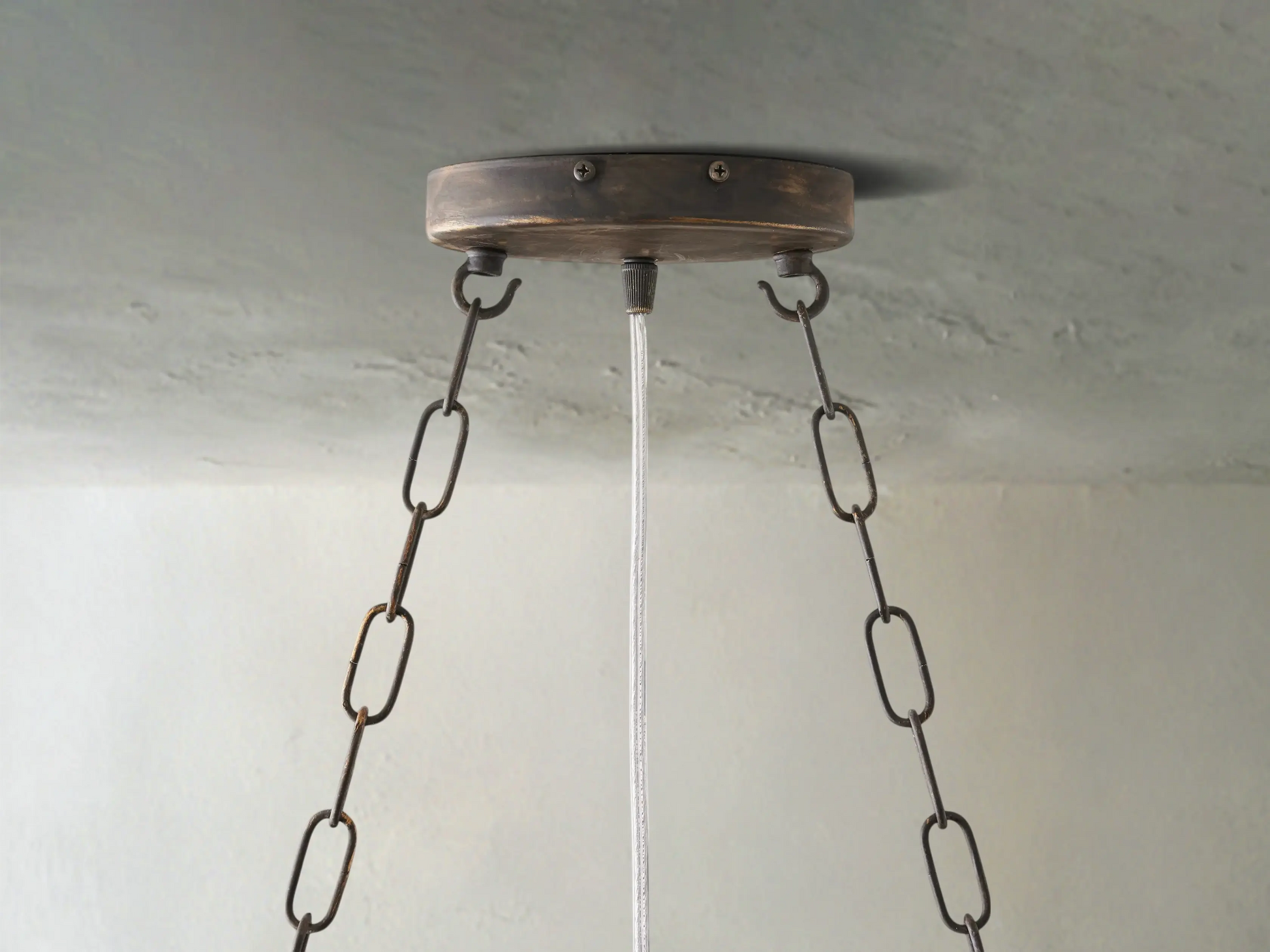 Fiona Crown Chandelier ARDENEL