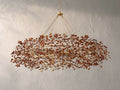 Fiona Crown Chandelier ARDENEL