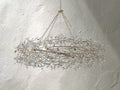Fiona Crown Chandelier ARDENEL