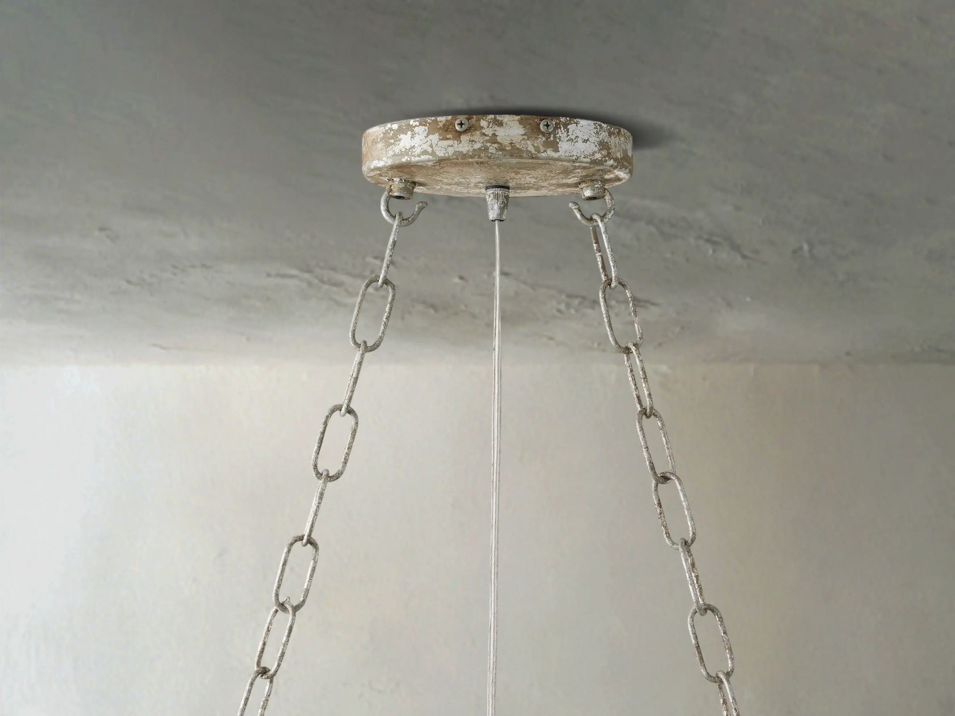 Fiona Crown Chandelier ARDENEL