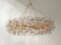 Fiona Crown Chandelier ARDENEL