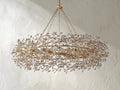 Fiona Crown Chandelier ARDENEL