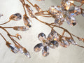 Fiona Crown Chandelier ARDENEL