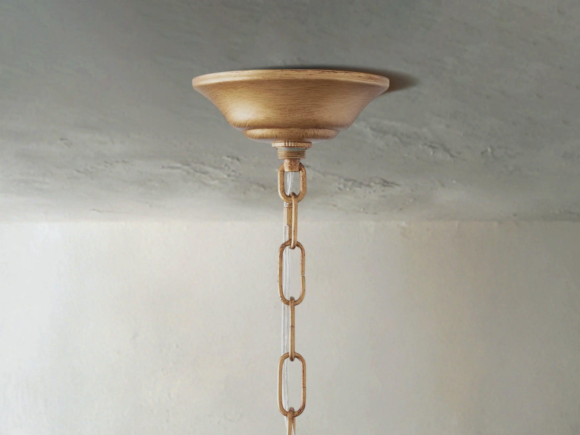 Fiona Crown Chandelier ARDENEL