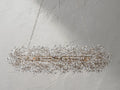 Fiona Oval Chandelier ARDENEL