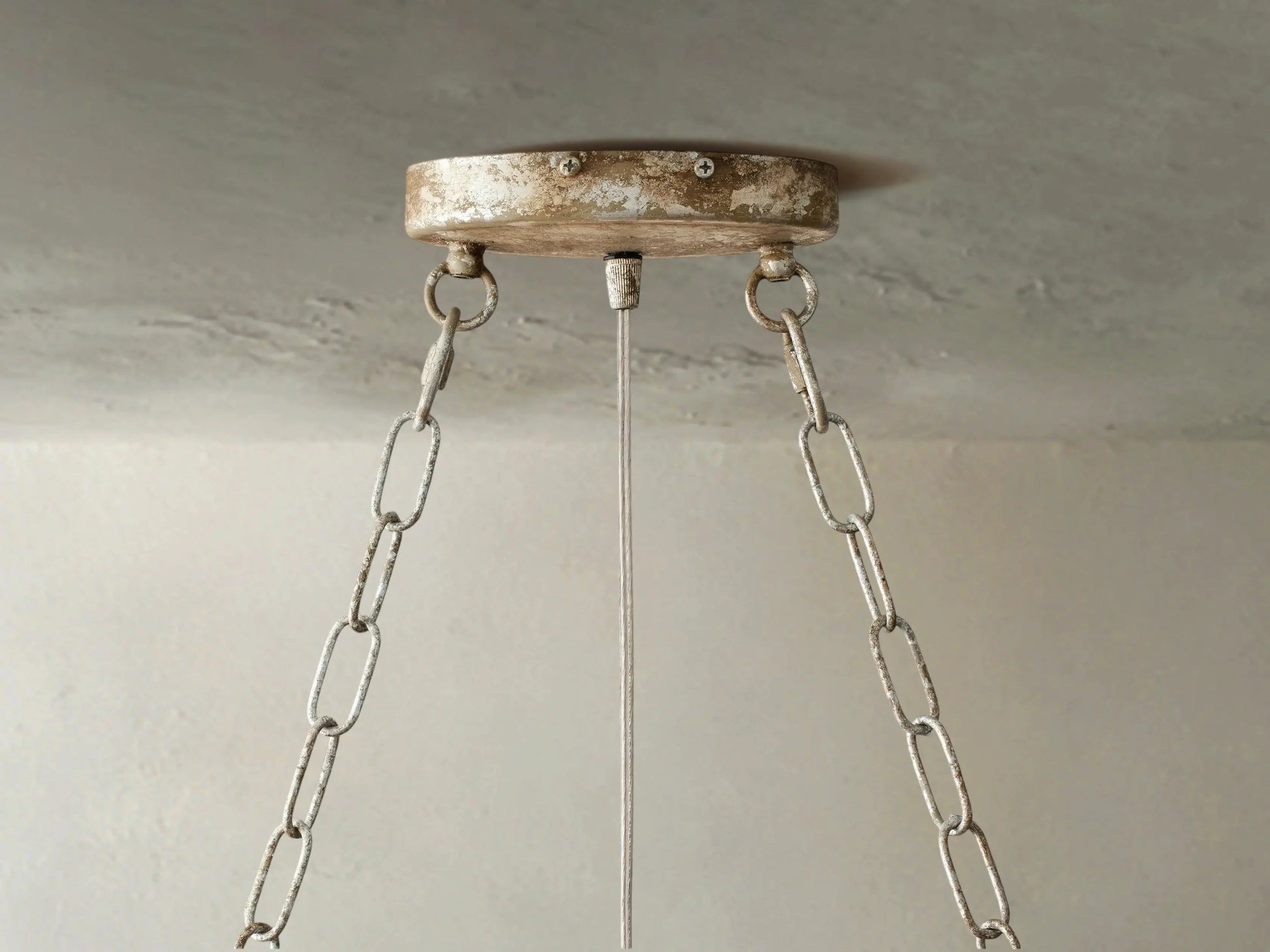 Fiona Oval Chandelier ARDENEL