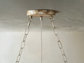 Fiona Oval Chandelier ARDENEL