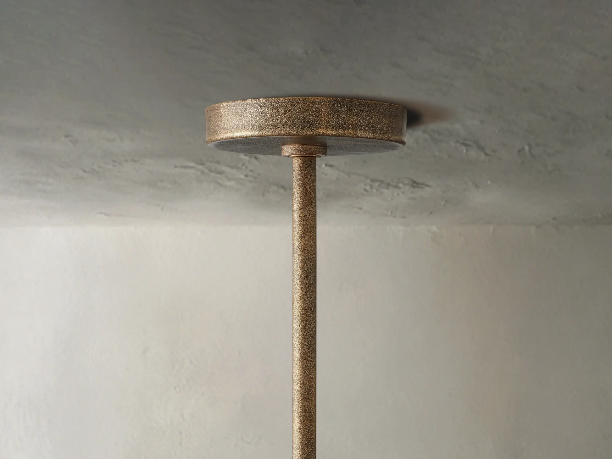 Voorn Round Chandelier ARDENEL