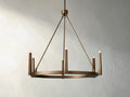 Voorn Round Chandelier ARDENEL