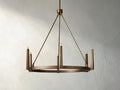 Voorn Round Chandelier ARDENEL