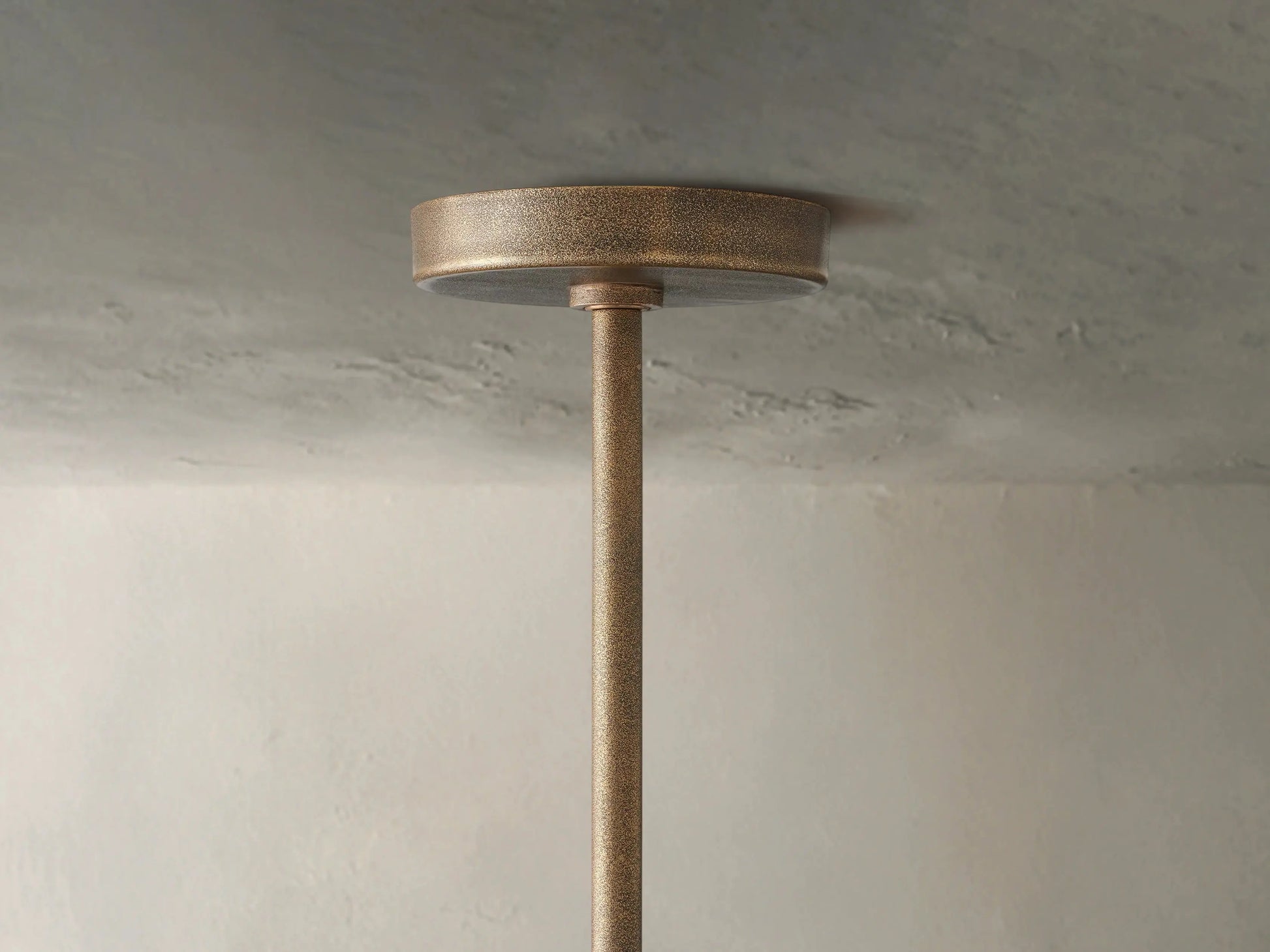 Voorn Round Chandelier ARDENEL