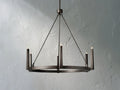 Voorn Round Chandelier ARDENEL