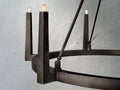 Voorn Round Chandelier ARDENEL