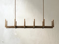 Voorn Linear Chandelier ARDENEL