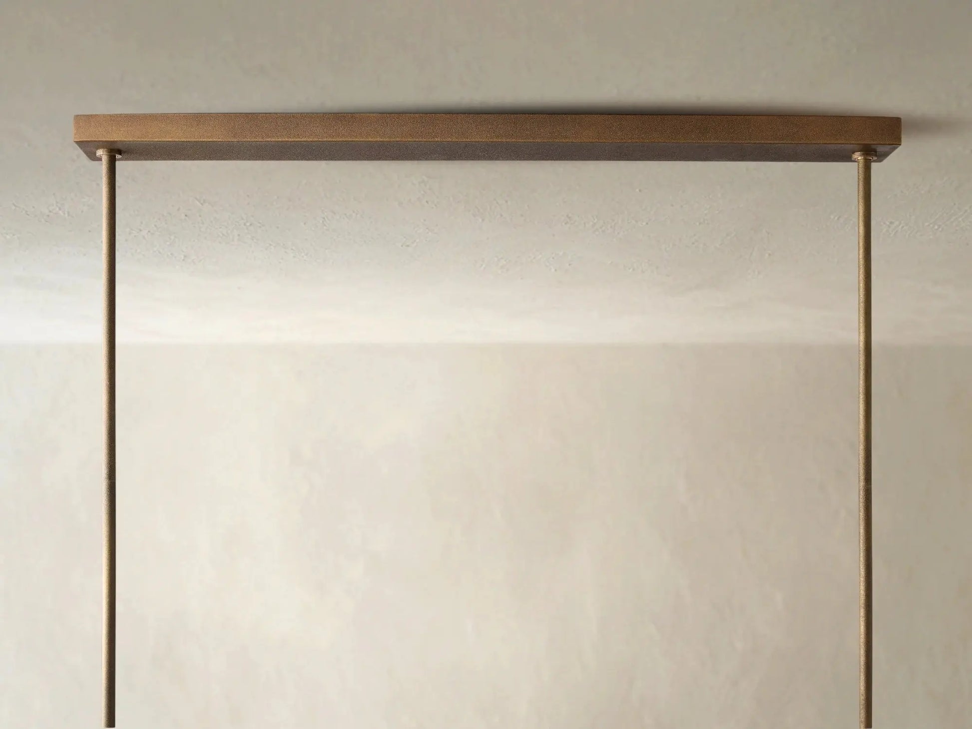 Voorn Linear Chandelier ARDENEL