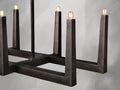 Voorn Linear Chandelier ARDENEL