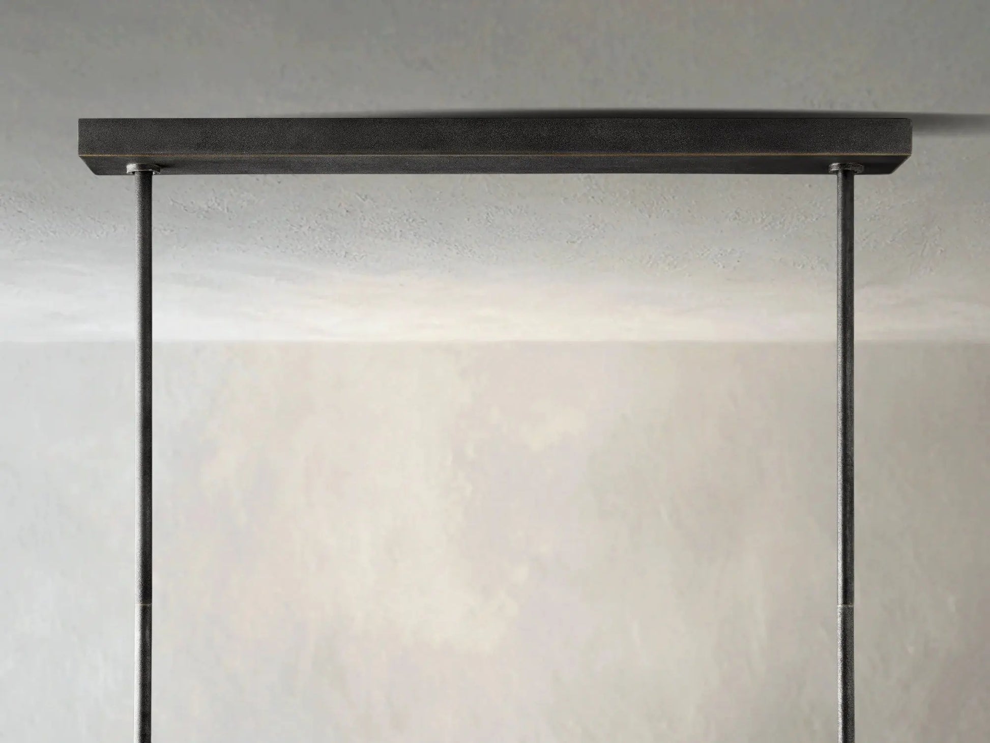 Voorn Linear Chandelier ARDENEL