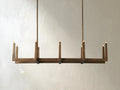 Voorn Linear Chandelier ARDENEL