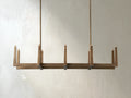 Voorn Linear Chandelier ARDENEL