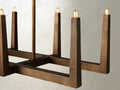 Voorn Linear Chandelier ARDENEL