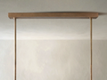 Voorn Linear Chandelier ARDENEL