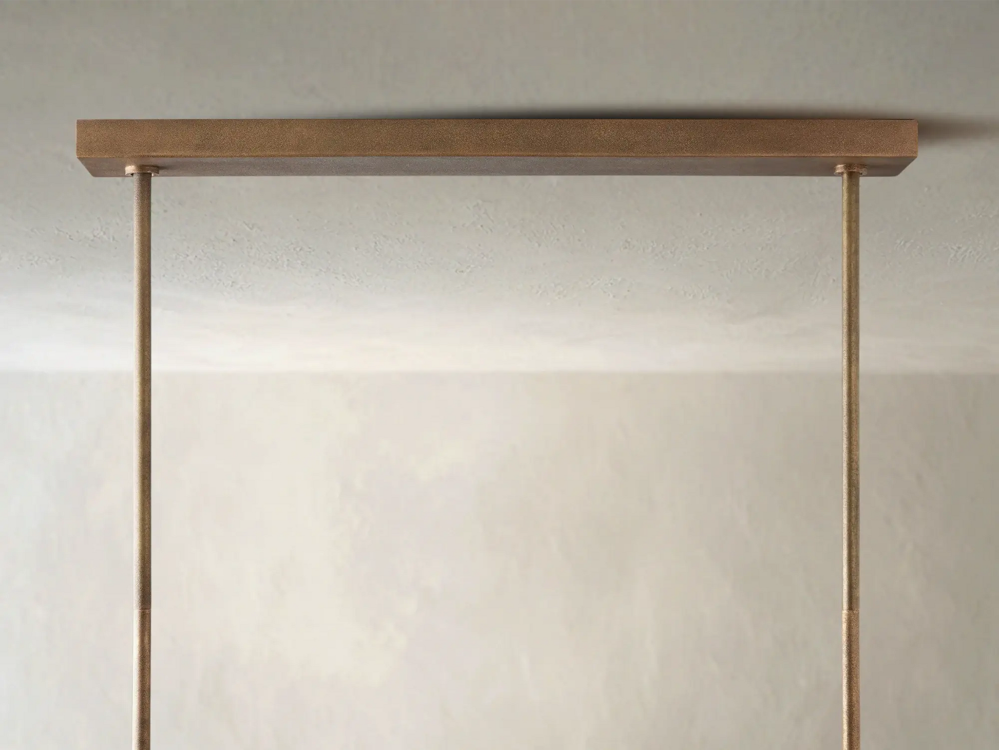 Voorn Linear Chandelier ARDENEL