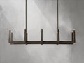 Voorn Linear Chandelier ARDENEL